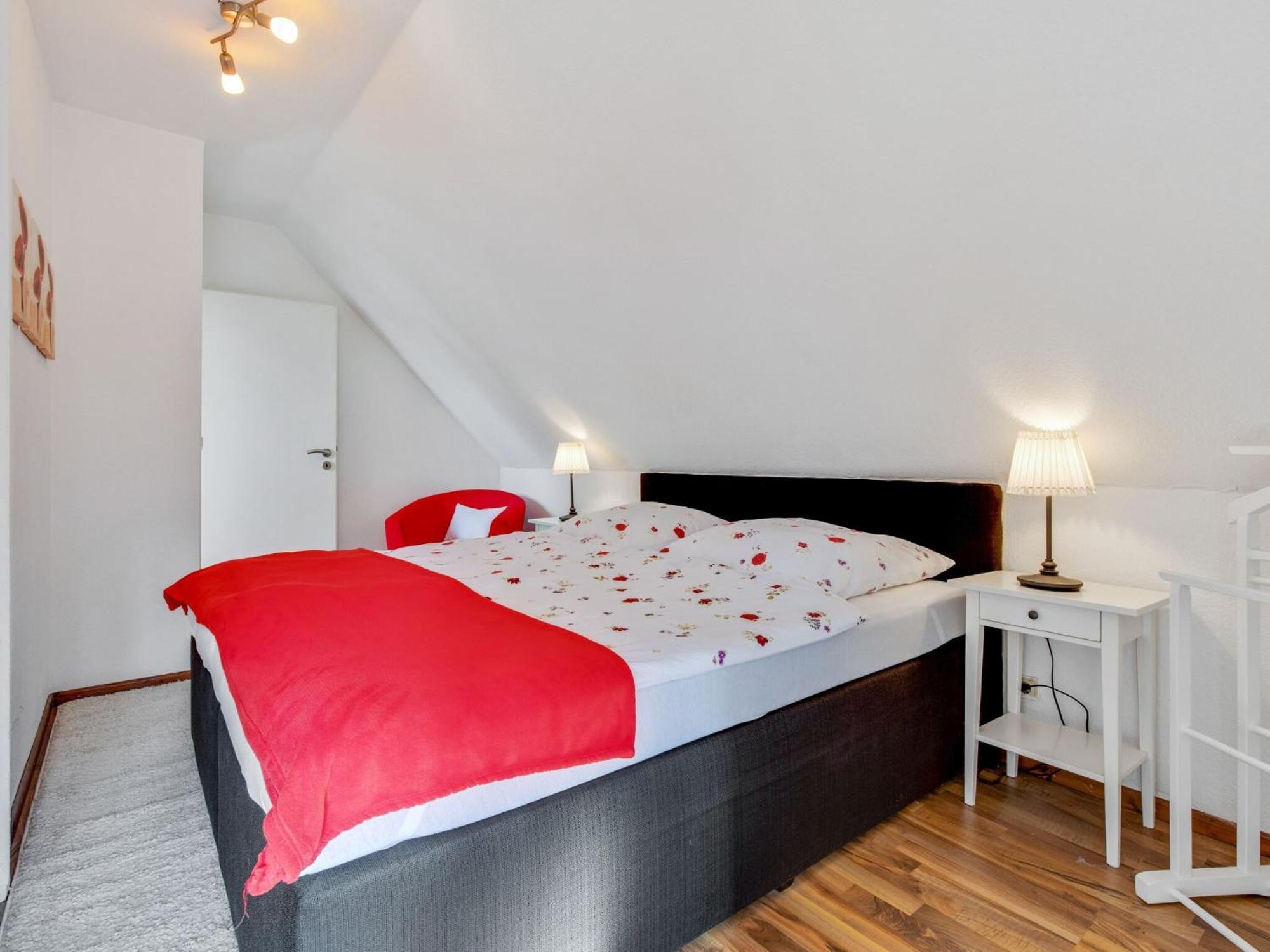 Enticing Holiday Home In Oldenburg With Garden Near Sea Dannau Zewnętrze zdjęcie