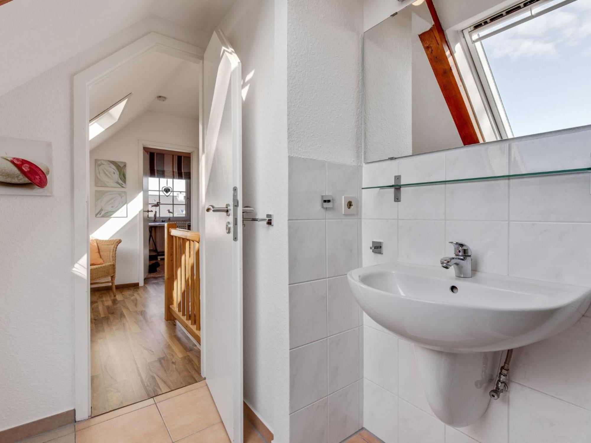 Enticing Holiday Home In Oldenburg With Garden Near Sea Dannau Zewnętrze zdjęcie