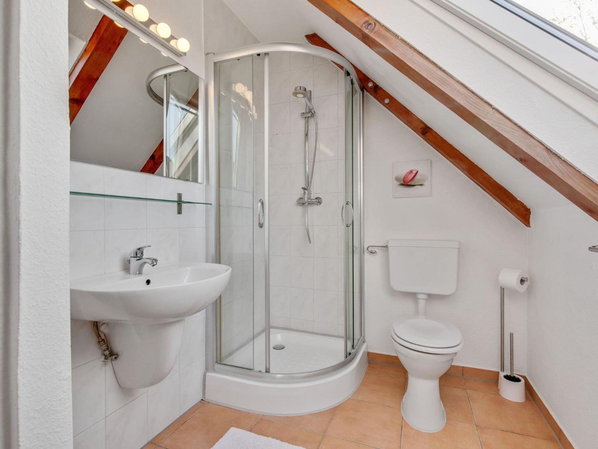 Enticing Holiday Home In Oldenburg With Garden Near Sea Dannau Zewnętrze zdjęcie