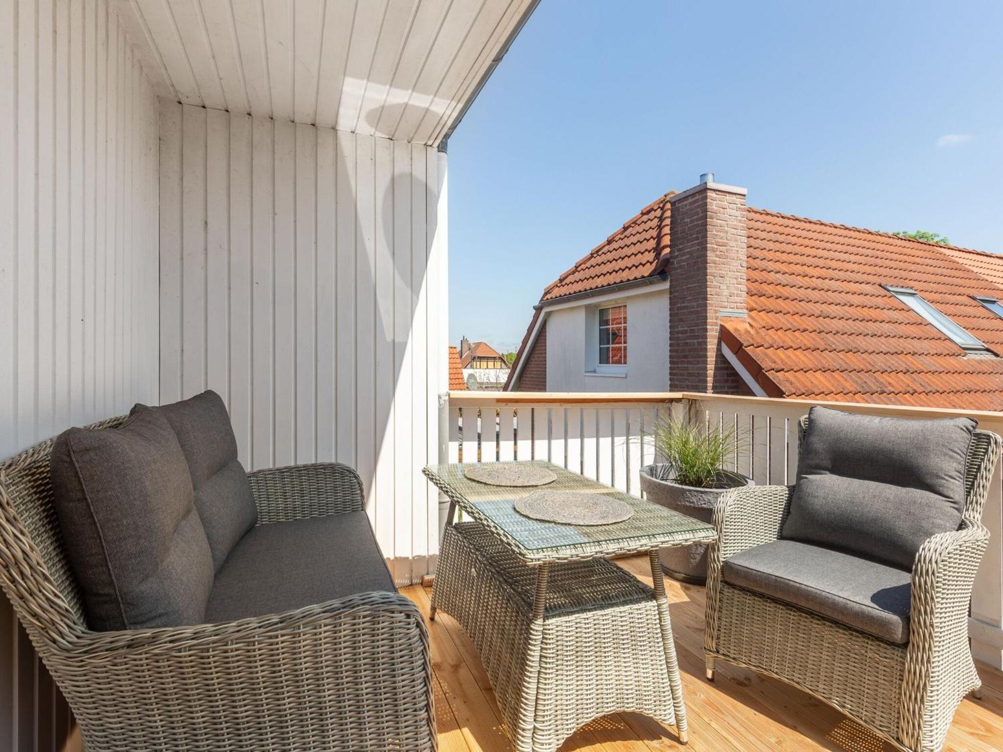 Enticing Holiday Home In Oldenburg With Garden Near Sea Dannau Zewnętrze zdjęcie